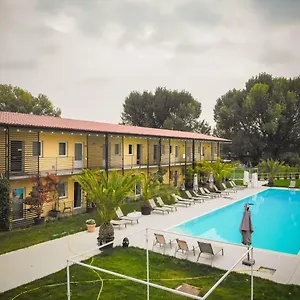 Farma Agriturismo Dolce Luna