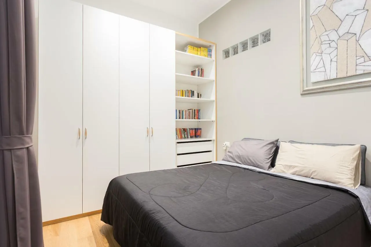 Giannone House Apartment Milan 0*,  Italy